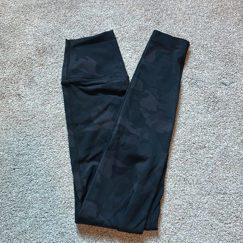 LSKD NWT ELIXIR Full length legging